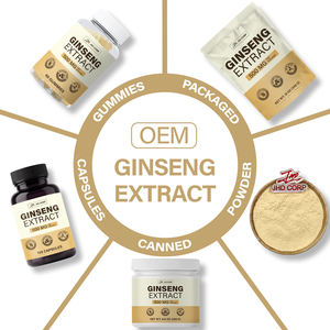 Venta al por mayor a granel <span class=keywords><strong>Panax</strong></span> <span class=keywords><strong>Ginseng</strong></span> 80% Ginsenosides <span class=keywords><strong>Ginseng</strong></span> Extracto de raíz de <span class=keywords><strong>Ginseng</strong></span> en polvo - Product Image 3