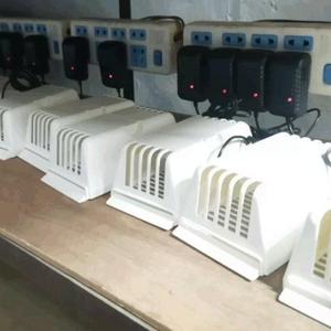Piège à cafards électronique non toxique, directement de l'usine, pour la lutte antiparasitaire intérieure dans les cuisines, restaurants et hôtels - Product Image 6