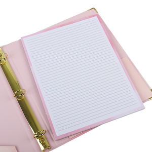 Blocco Note Intelligente con Clipboard dal Design Creativo e Durevole, Personalizzabile con Logo - Product Image 2