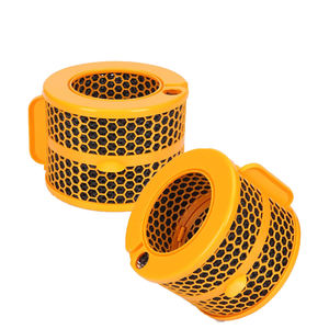 Filtre <span class=keywords><strong>d</strong></span>'évaporateur en fibre de carbone pour <span class=keywords><strong>purificateur</strong></span> <span class=keywords><strong>d</strong></span>'<span class=keywords><strong>air</strong></span> Dysons PH01 PH02 PH03 PH04 PH3A Pièces <span class=keywords><strong>d</strong></span>étachées pour humidificateur <span class=keywords><strong>d</strong></span>'<span class=keywords><strong>air</strong></span> - Product Image 1