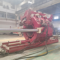 GOODENG, новый GSP5000-LS, 500 тонный, мощный, мощный двигатель для строительства туннелей