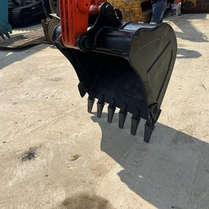 รถขุดดิน Doosan DX80 มือสอง สภาพ 95% ใช้งานน้อย พร้อมใบรับรอง CE/EPA รถขุดขนาดใหญ่ 8 ตัน ขาย - Product Image 5