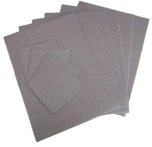 Plaque à mailles frittées OEM Fine 1 2 <span class=keywords><strong>5</strong></span> 10 20 50 100 200 Um <span class=keywords><strong>5</strong></span> couches SS316L pour diffuseur - Product Image 3