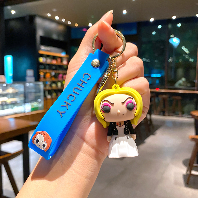 B343-6 Mariée fantôme