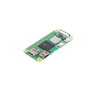Motherboard Raspberry Pi Zero 2, Raspberry Pi Zero 2W, Raspberry Pi PI0 2W