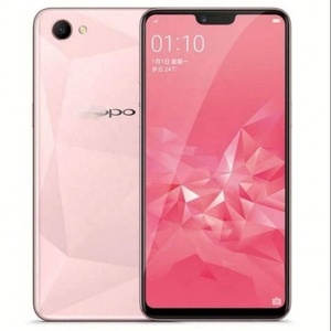 ขายส่งสมาร์ทโฟนมือ<span class=keywords><strong>สอง</strong></span> <span class=keywords><strong>Oppo</strong></span> <span class=keywords><strong>A3</strong></span> คุณภาพสูง ราคาถูก โทรศัพท์<span class=keywords><strong>มือ</strong></span>ถือมือ<span class=keywords><strong>สอง</strong></span>ของแท้ รองรับ GSM และ LTE - Product Image 3