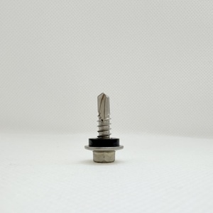 Tornillos autorroscantes personalizables de múltiples tipos y materiales, con cabeza doble avellanada, hechos a medida según dibujo o muestra. - Product Image 2