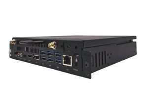 Mini-ordinateur PC OPS <span class=keywords><strong>Intel</strong></span> <span class=keywords><strong>Core</strong></span> i3/i5/<span class=keywords><strong>i7</strong></span> de 12e génération, LPDDR5, affichage 8K, HDMI, DP, USB, refroidissement par ventilateur pour l'éducation et les affichages commerciaux - Product Image 2