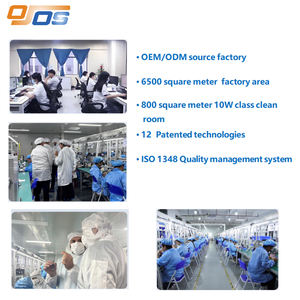 Ureteroscope numérique personnalisé à usage unique 6.3FR 7.5FR Ureteroscope flexible de petite taille pour les opérations d'urologie - Product Image 5