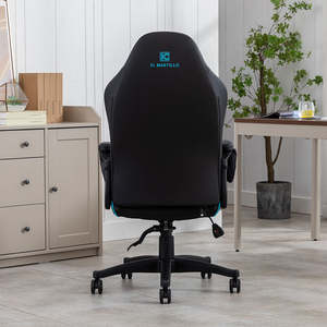 Silla de juegos <span class=keywords><strong>Corsair</strong></span> + sillas <span class=keywords><strong>PC</strong></span> Gamer portátil teclado teclados reclinables - Product Image 6