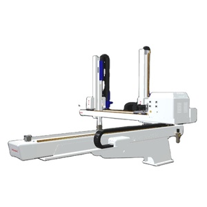 Robot industriel mono-axe BRTB10WDS1P0/F0, état neuf, pour moulage par injection - Usine OEM ODM - Product Image 3