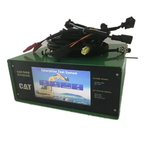 Bán Hot Aly Máy TO-CAT900 heui/320D/bơm thử nghiệm phổ biến Đường Sắt phun thử nghiệm đầy đủ hệ thống mô phỏng - Product Image 6