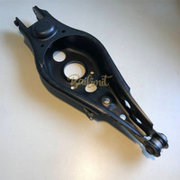 Buena calidad nuevo brazo de Control de pista trasera izquierda 48730-42050 brazo inferior de suspensión 4873042050 para Toyota para RAV4 III para FJ Cruiser