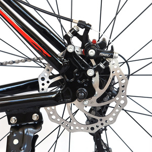 จักรยาน <span class=keywords><strong>Trinx</strong></span> รุ่นปี 2022 ขนาด 700C สำหรับผู้ชาย จักรยานเสือหมอบคาร์บอน 21 สปีด 18 สปีด พร้อมเบรกดิสก์ จักรยานสำหรับผู้ชาย - Product Image 5