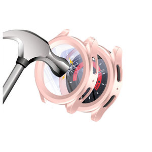 Accesorios para reloj inteligente, funda protectora a prueba de golpes para <span class=keywords><strong>Samsung</strong></span> <span class=keywords><strong>Galaxy</strong></span> Watch 5 <span class=keywords><strong>Pro</strong></span> - Product Image 3