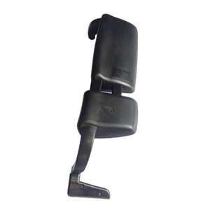 HOWO xe tải lớn bên xem gương kính gương chiếu hậu wg1642775001 sinotruk xe tải A7 T7 TX t5g sitrak hoàn chỉnh Phụ tùng xe - Product Image 6