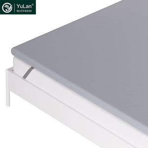 ที่นอนโฟมสำหรับหอพักนักเรียน หนา 8 ซม. ระดับความแน่นปานกลาง ระบายความร้อนได้ดี บางพิเศษ  แบบโฮมสเตย์ ทาทามิ  ปลอดภัยต่อผิว  <span class=keywords><strong>แนะนำ</strong></span>โดยผู้ผลิต - Product Image 1