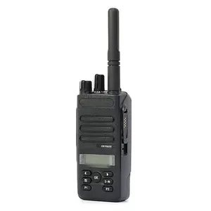 DMR XIR P6620I IP67 방폭 송수신기 휴대용 디지털 양방향 라디오 방수 워키토키