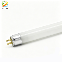 Tube de lampe UV 365 nm pour tue-moustiques, ampoule LED de remplacement avec lumière puissante attirant les moustiques, lampe anti-insectes écologique