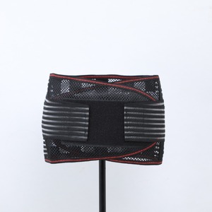 <span class=keywords><strong>Corsetto</strong></span> <span class=keywords><strong>di</strong></span> Supporto Lombare Regolabile a Compressione <span class=keywords><strong>di</strong></span> Grado Medico Rongtai, Riscaldamento Spontaneo, in Poliestere e Cotone, per Dolori Post-Chirurgici alla <span class=keywords><strong>Schiena</strong></span> - Product Image 4