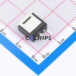Transistor à effet de champ (MOSFET) de haute qualité HUF76639S3ST-VB TO-263(D2PAK) - Product Image 2