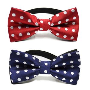 Fiocchi di nastro di velluto in tessuto Jacquard di moda <span class=keywords><strong>per</strong></span> <span class=keywords><strong>papillon</strong></span> regolabile con griglia <span class=keywords><strong>per</strong></span> cani e <span class=keywords><strong>gatti</strong></span> - Product Image 6