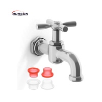 Joint d'étanchéité en silicone pour robinet de qualité supérieure, bouchon anti-fuite en caoutchouc pour robinet