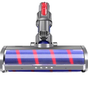 Tête de brosse pour aspirateur Dyson V7 V8 V10 V11, accessoire de nettoyage d'angle rotatif à 180 degrés pour usage domestique - Product Image 2