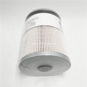 Filtro separador de agua y combustible para Filtros Fleetguard, para motor diésel de camión DD13 DD15 DD16 FS53015 FS20081 Fs19915 - Product Image 6