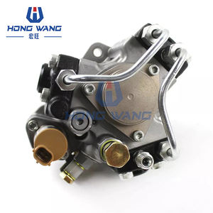 Kit de pompe à injection de carburant haute efficacité 294050-0930 22100-E0352 avec options de taille personnalisée pour moteur Hino J08E pour Kobelco SK300-8 - Product Image 3