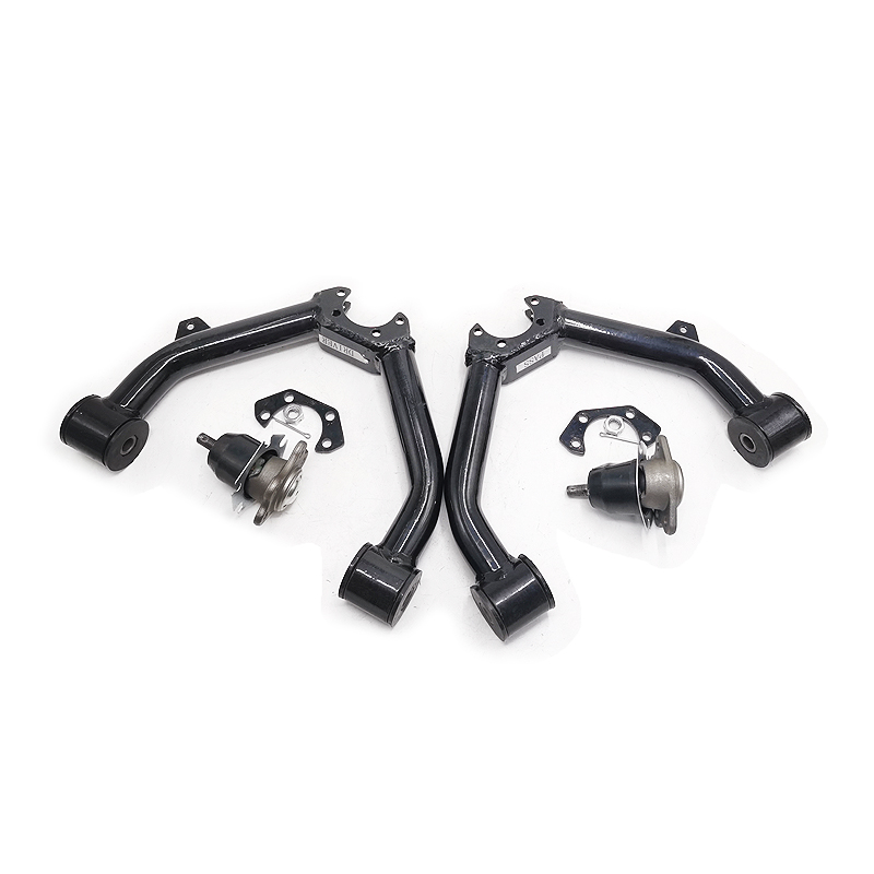 silverado tubular control arms