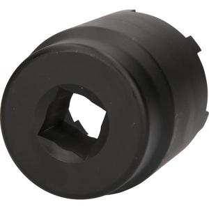 KS TOOLS-460,5345 Llave de tuerca ranurada de 1 ''con 6 pines para Mercedes y MAN, Ø 77/84mm-EAN 4042146784709 VEHÍCULOS PESADOS - Product Image 3