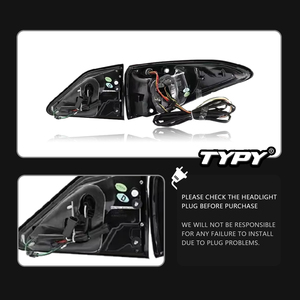 Conjuntos de luces traseras para Lexus RX 2009-2015; actualización a nuevas luces traseras LED, luces de circulación diurna y direccionales. - Product Image 5