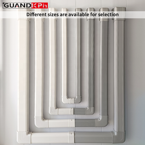 Manguera Flexible Universal Decorativa para Aire Acondicionado, Ecológica, Apta para Oficinas y Apartamentos - Product Image 4