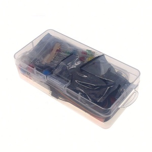 Kit Básico de Inicio para Placa de Desarrollo WIFI ESP32 ESP-32S para Proyectos Arduino, Kit de Aprendizaje con Tutoriales, Kit ESP32 con Caja - Product Image 5