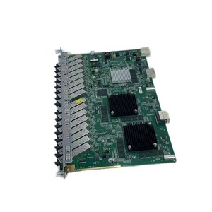 โมดูลบอร์ด Olt แบบ GTGH 16 พอร์ต สำหรับบัตรธุรกิจ B+/C+/C++ พร้อมพอร์ต RJ45 สำหรับ C300 C320 GPON OLT - Product Image 6