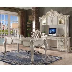 De Lujo <span class=keywords><strong>barroco</strong></span> francés Color de luz del sofá/Palacio Real mano tallada sofá de la tela para la sala - Product Image 5