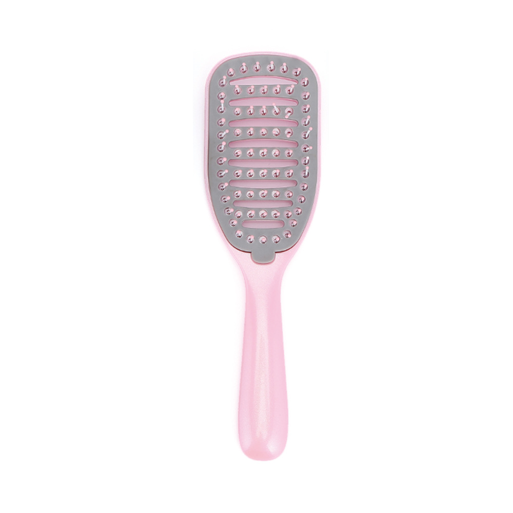 Peinture nacrée rose-23267cm