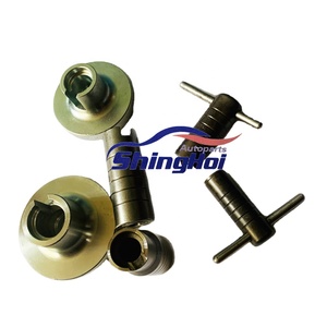 Kit de Herramientas de Reparación de Solenoides Lineales Grandes y Pequeños para Transmisión 09G 09M 09D 09K - Product Image 4