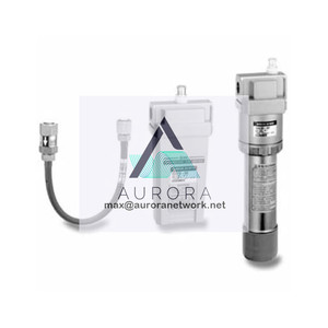 อุปกรณ์วาล์วนิวเมติกอิเล็กทรอนิกส์ IDG50A-N03-P - Product Image 1