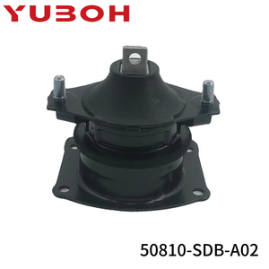 YUBOH 50810-SDB-A02 Acura TL Honda Accord motor montajı-2004 V6 V6 için 2008 kiti - Product Image 2