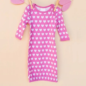 Pijamas de Verano Personalizados Unisex sin Mangas con Cierre de Botones, Traje de Escalada, Pijama de una Pieza para Bebé, Ropa de Casa, Sacos de Dormir - Product Image 4