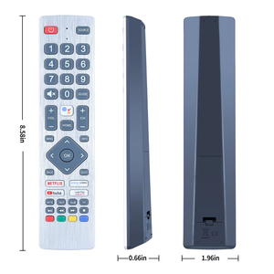SHWRMC0133การควบคุมระยะไกลสำหรับ Sharp AQUOS Ultra HD ทีวี40BL2EA 50BL2EA 40BL3EA - Product Image 1