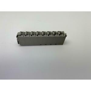 Módulo PLC B&R X20TB1F, Fuente de Alimentación de 24V, Corriente de 1A, 128 Puertos E/S, Controlador de Automatización Industrial - Product Image 2