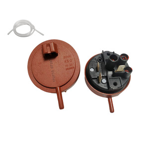 เซ็นเซอร์วัดระดับน้ำ Guofeng 250VAC KS-2 1-6 2A สำหรับเครื่องซักผ้า Sanyo - Product Image 3