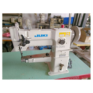 工業用ミシン　腕ミシン　JUKI　DSC-245-5　※引き取り限定 DSC-240 Series｜Cylinder-bed Sewing Machine| JUKI Industrial