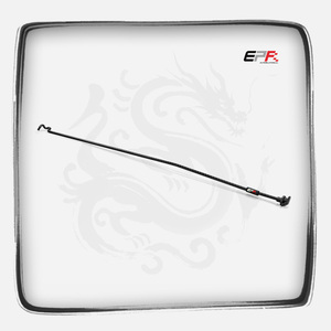 Varilla de Soporte para Capó de Fibra de Carbono Seca, Ligera y de Alta Resistencia, Específica para MR2 SW20 - Product Image 1