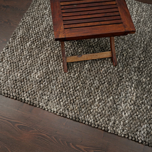 Wholesale Modern Plush Wool Handwoven Boho Rug High Quality Unparalleled Home Decor Jute Carpet for Floor Use - Product Image 1