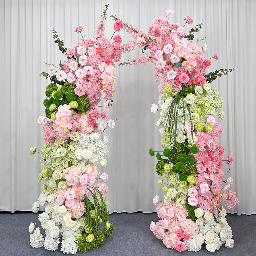 1-flower arch