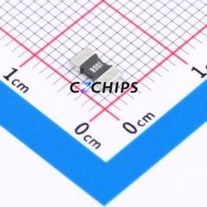 Resistencia SMD LR2010-21R001F2 2010 (Resistencia: 1mOhm) (Precisión: 1%) (Potencia: 1W) - Product Image 1
